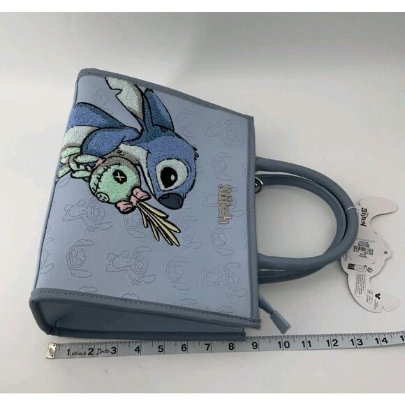 NWT Primark Stitch Shoulder Bag - Picture 9 of 9